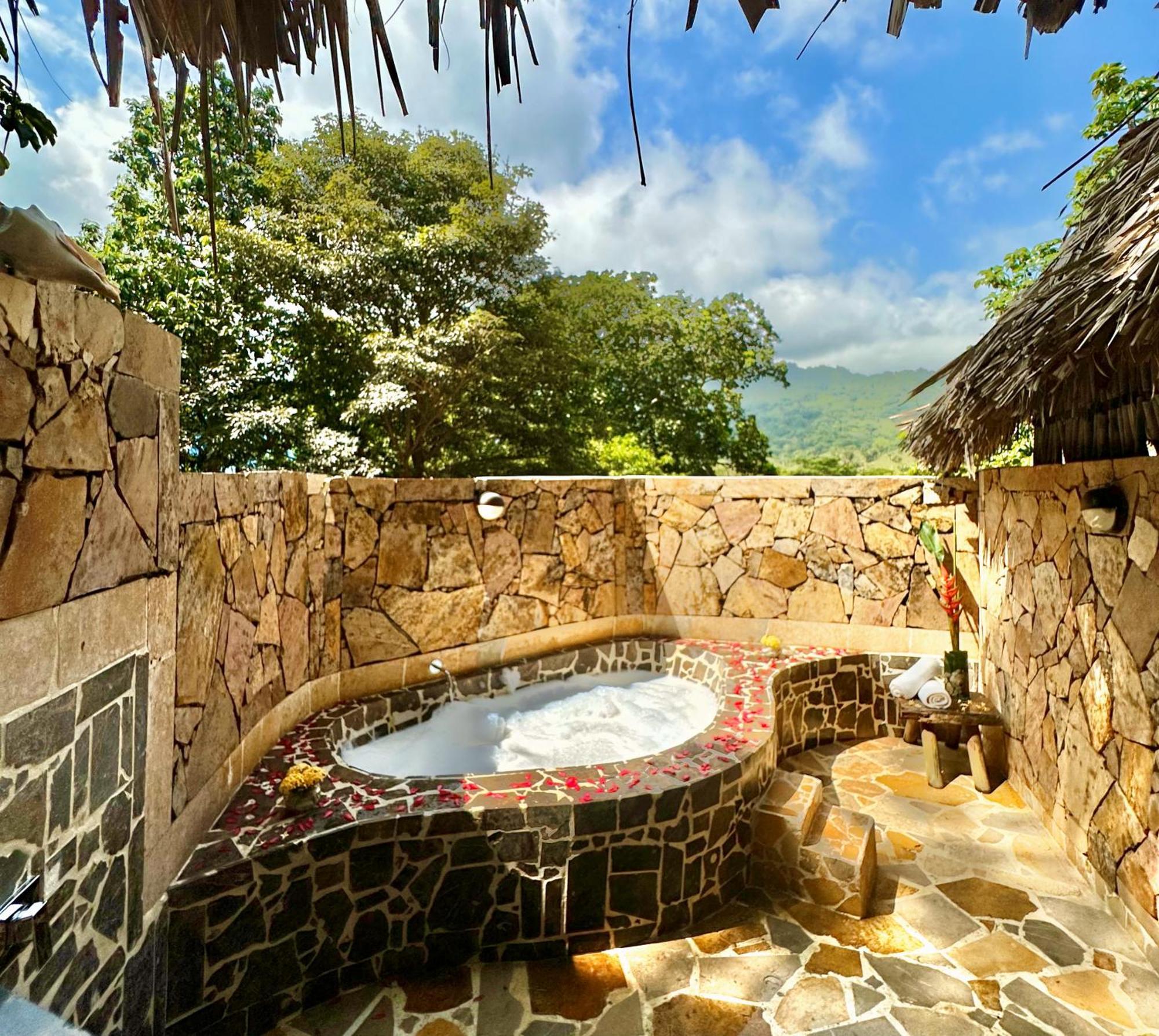 Eco Hostal Yuluka El Zaino Ngoại thất bức ảnh